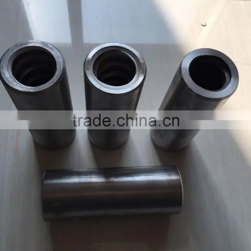 Carbon Steel Connecting Sleeve