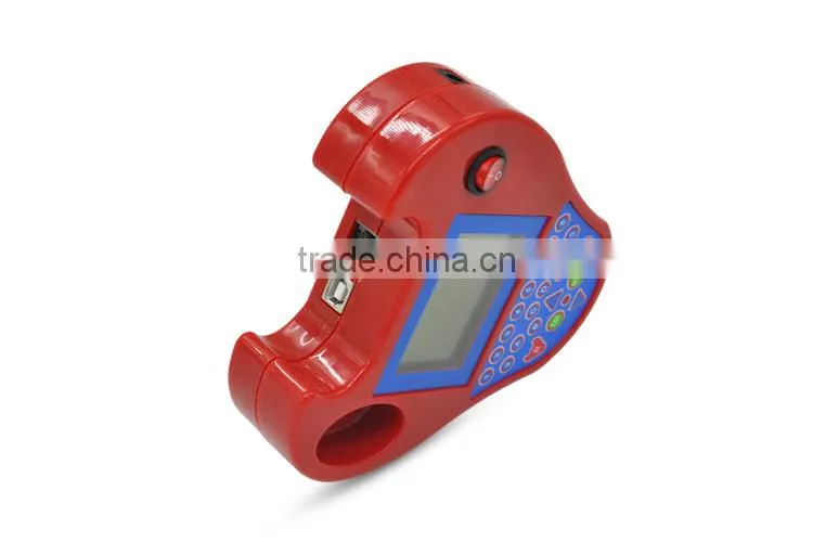 Highly Recommand New Mini Zed-bull Auto Key Transponder Programmer Smart Zed bull