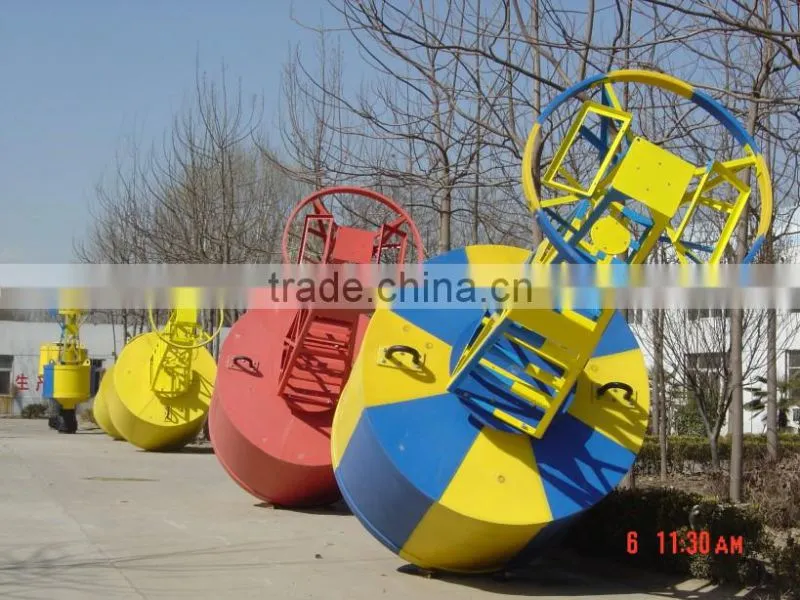float buoys