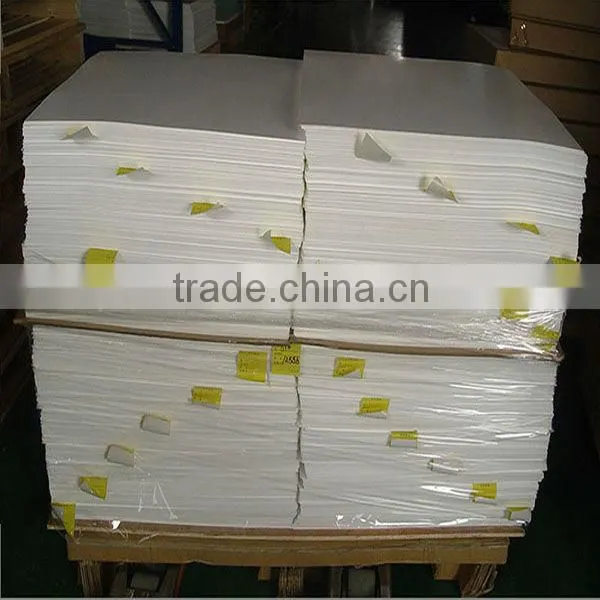 PET reflective film paper for led lightings