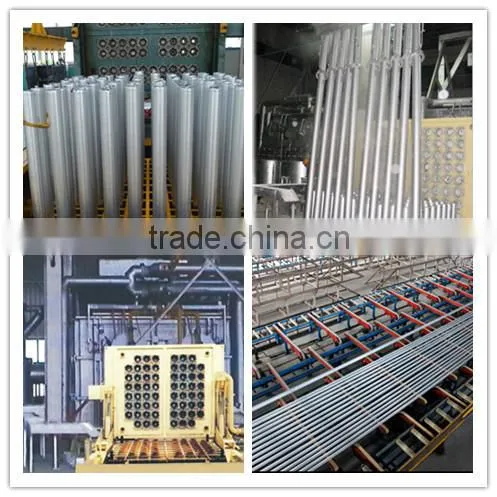 China Supplier 3003 H14 3mm 4mm 8mm Aluminium Bar Rod Factory Price