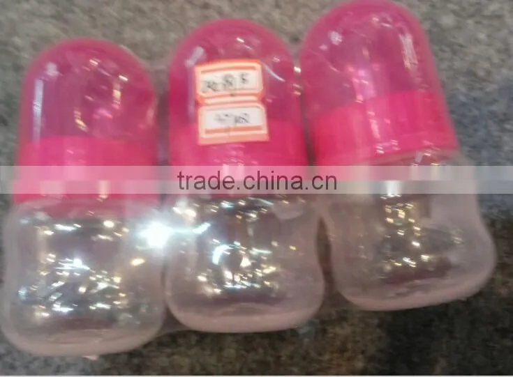 good quality 2oz baby feeding bottle