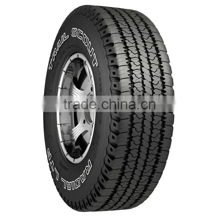 Sonar S-860 4x4 tire