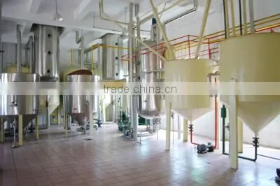 rice bran oil production line with reasonable price
