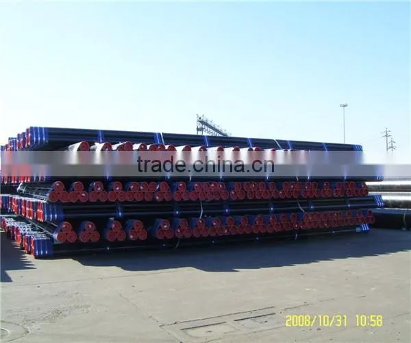 Best quality hot-sale ms seamless steel pipes