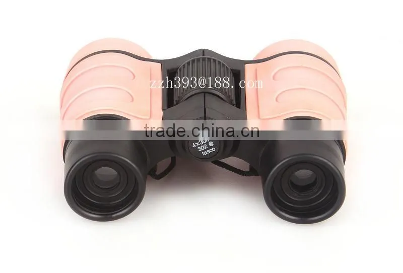 eco friendly plastic binoculars for kids
