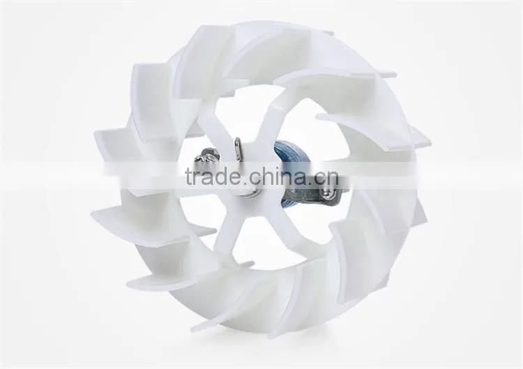 Home appliance environmental mini electric heater