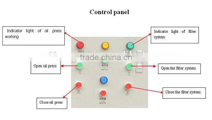 home cold oil press machine for peanut oil press machine