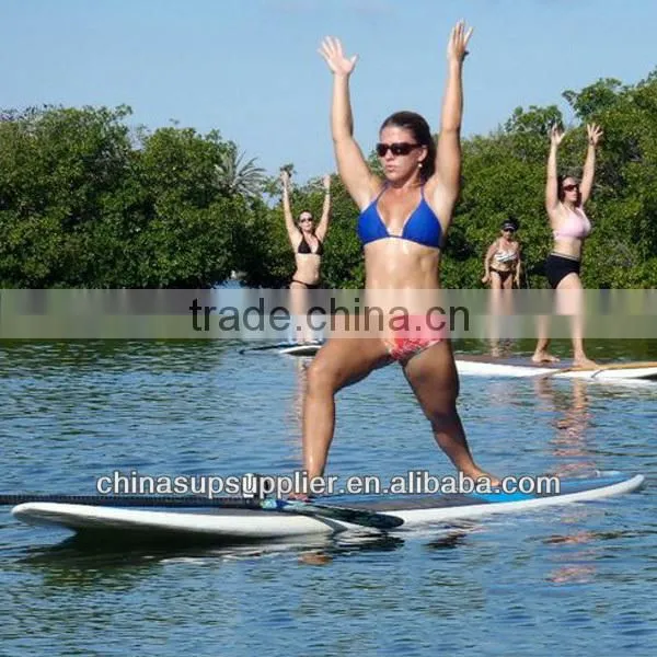 JNJ lucky yoga sup board
