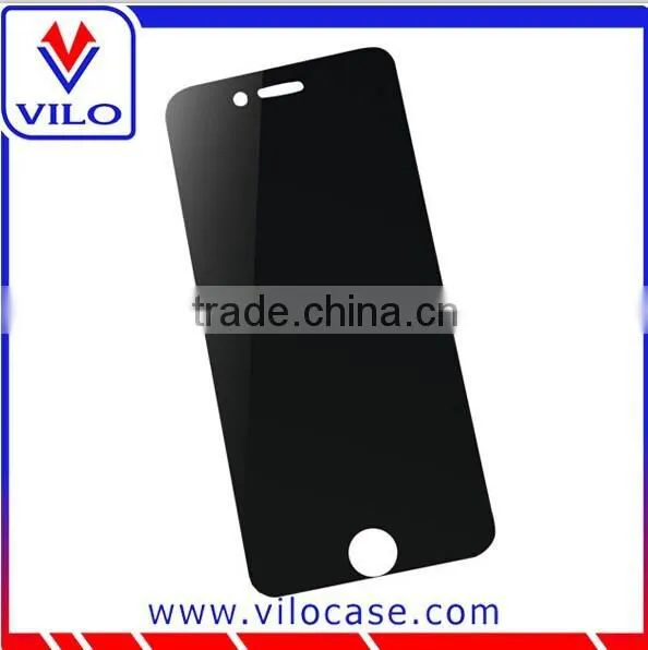 privacy Tempered Glass Screen Protectors for iphone 6 (+)