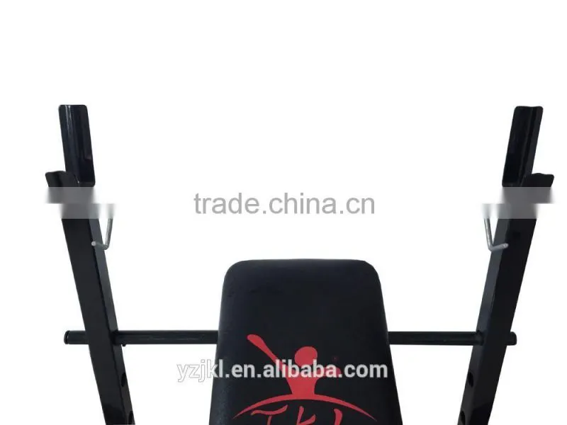 exercise fitness&gum equipment/equipments sit up bench for sale