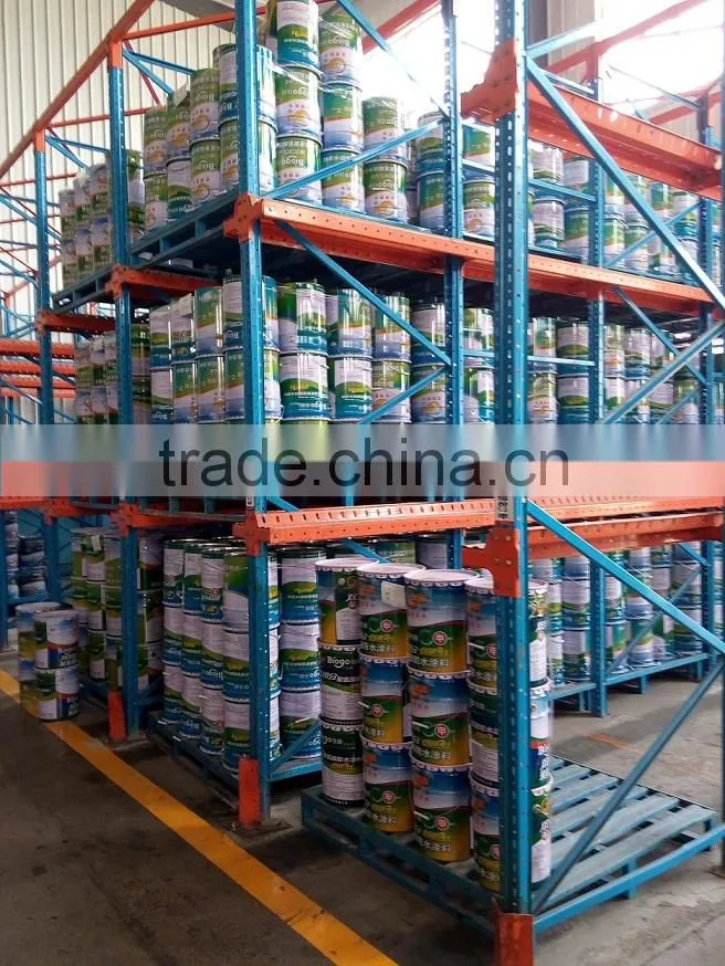 Best seller spray polyurea waterproof coating/