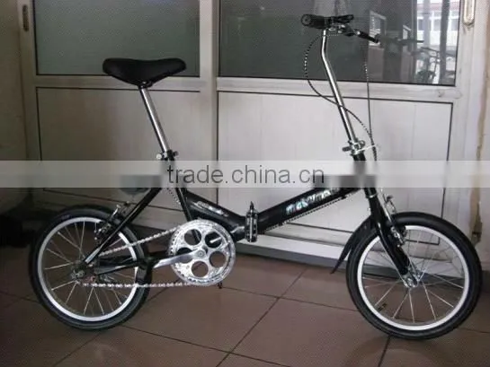 2013 deseo high quality folding bicycle on sale