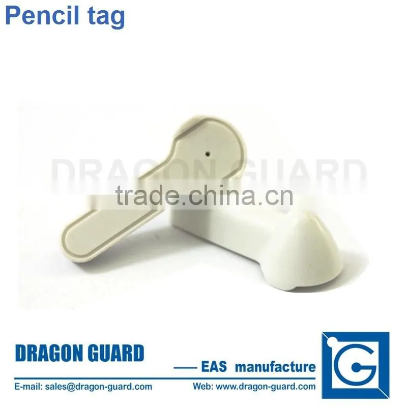 EAS hard tag clothing tag 8.2MHz/58KHz