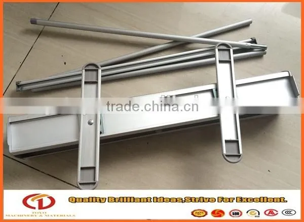 high quality roll up price