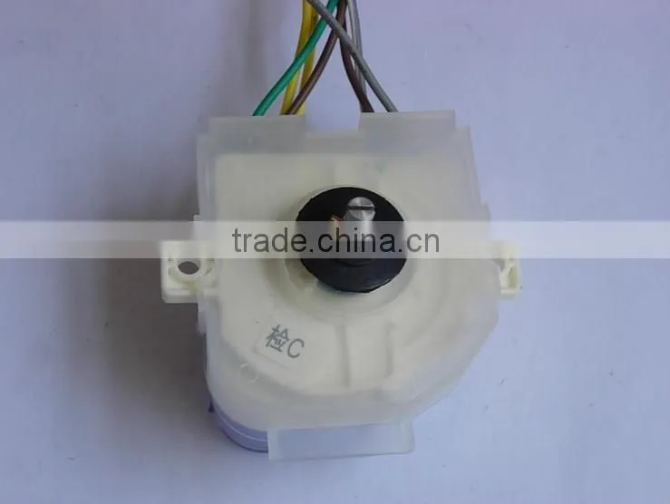 washing machine spare parts 15-minute washing machine timer for cleaning