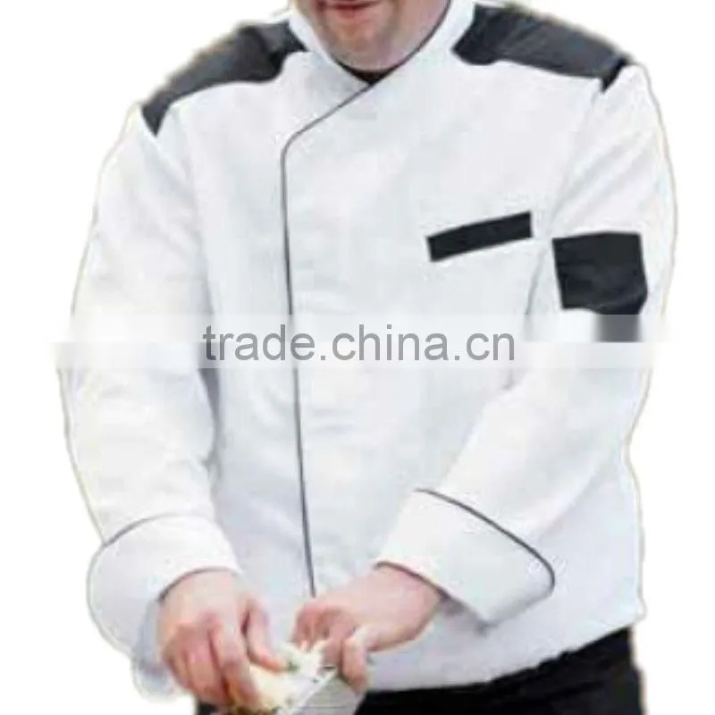 2016 Professional Designer Kitchen Chef Uniform