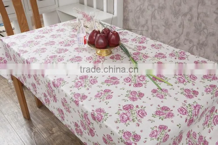 BSCI tablecloth Factory restaurant table cloth, table cloth factory , tablecloth