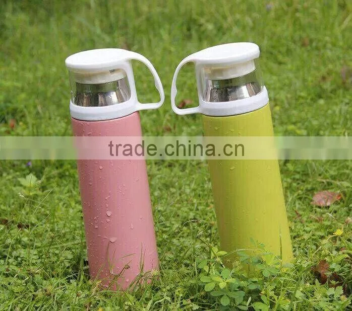 New style Top selling bullet style thermos vacuum flask
