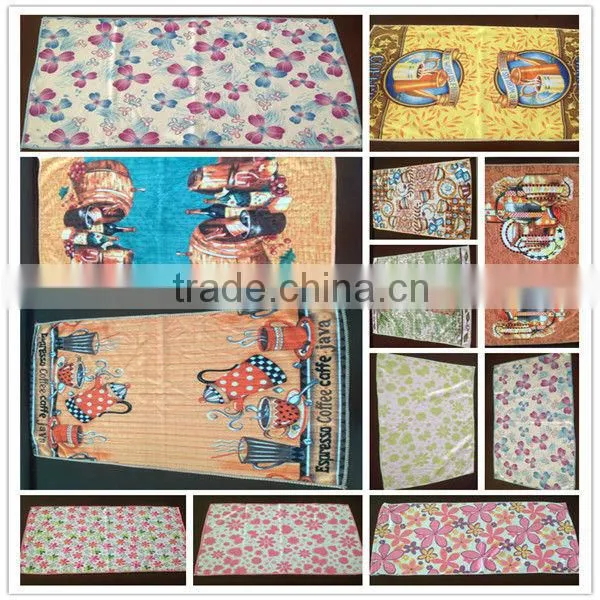 good design cleaning towel
