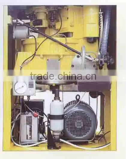 GZP Automatic High-speed Rotary Tablet Press