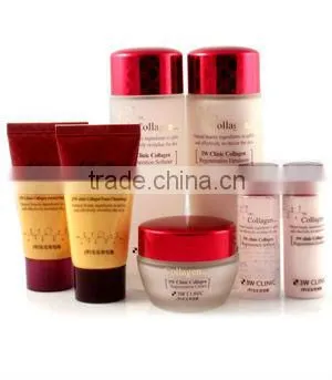 3w clinic collagen 3set