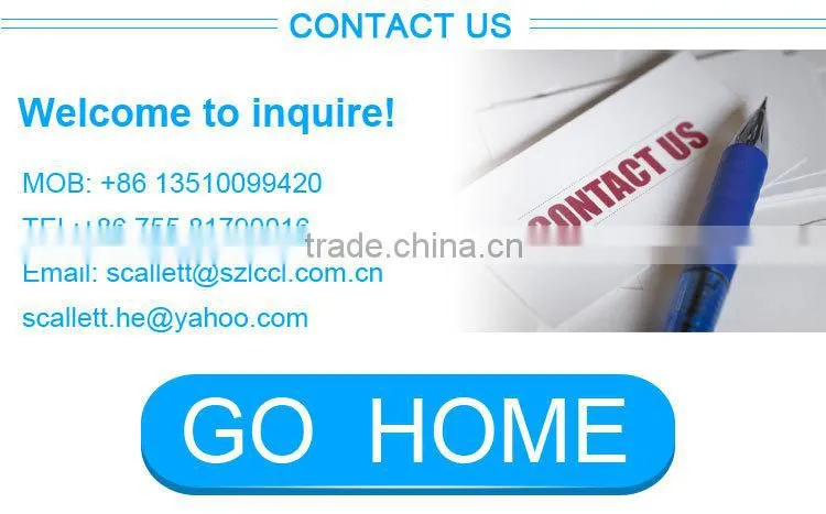 LCCL China Brand high brightness outdoor advertising led display