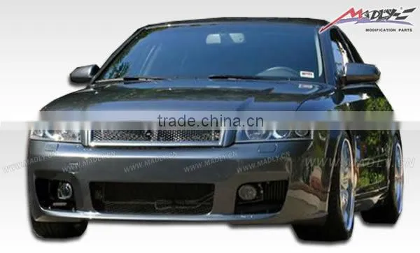 Body kit for 2002-2005 AUDI A4 OTG