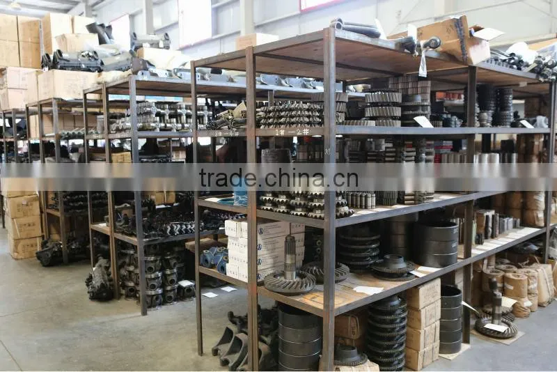 Fuel tank truck Beiben