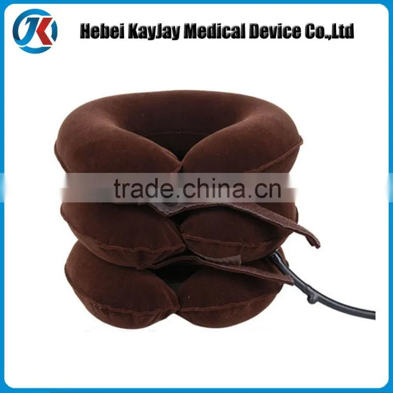 cervical traction
