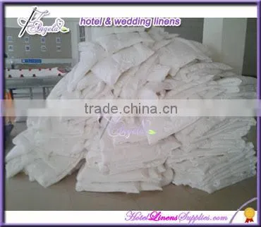 wholesale hotel comforters, poly-filling hotel living comforter set-most economical