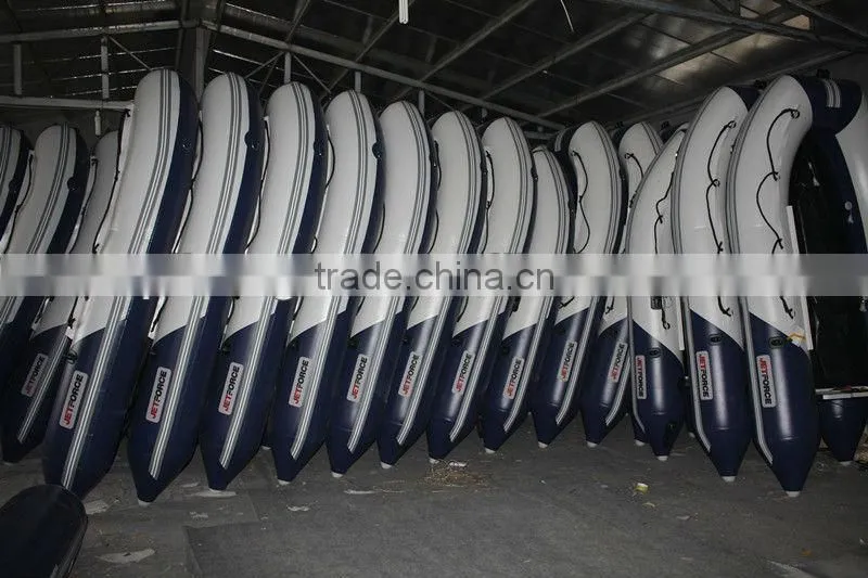 2013 best-selling inflatable fishing boat