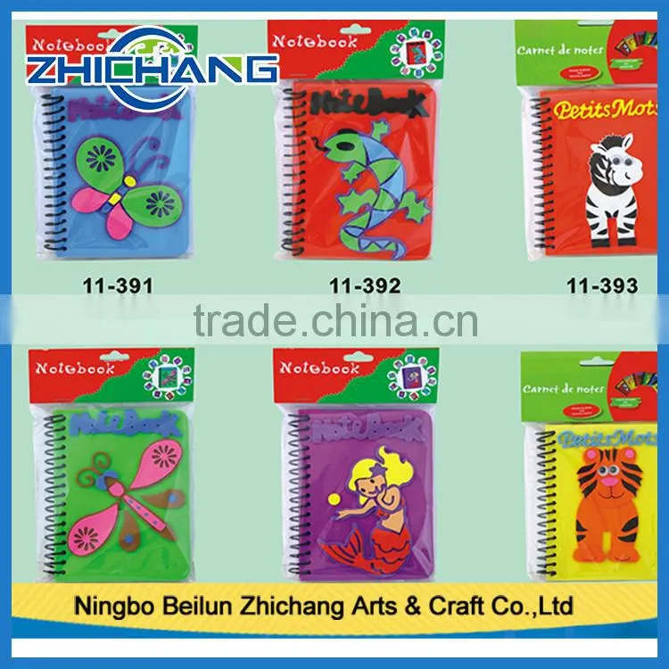 High quality best price cheap paper note book