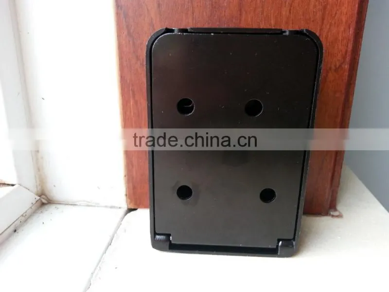 home use digital key safe lock box afe box