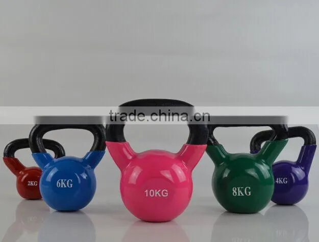 4kg 6kg 8kg 10kg 12kg 16kg 20kg wholesale kettlebell, weights
