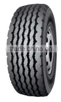 Chinese new tyre top quality cheap price heavy truck tyre 385/65R22.5