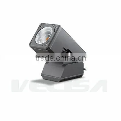 led wall light outdoor IP65 waterproof garden landscape spot light 220V-240V