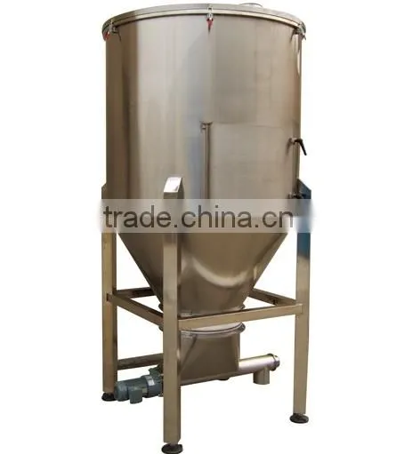 Feed Storage Bins, Feed Storage Silo