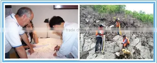 Hydropower Consultancy/Technical Consultancy/Engineering Design
