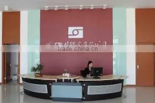 Shanghai Slion Industrial Co., Ltd. company overview - view 1
