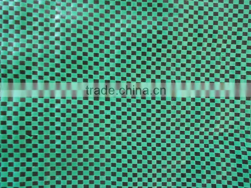 2013 black plastic mulch for garden HOT!