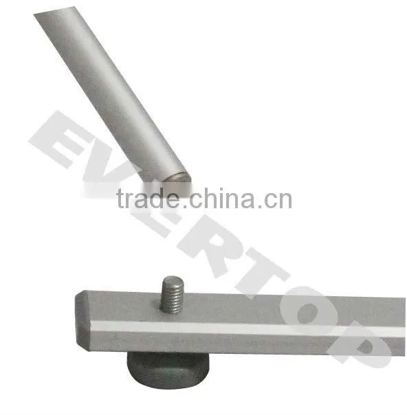 Aluminium L Banner Stand