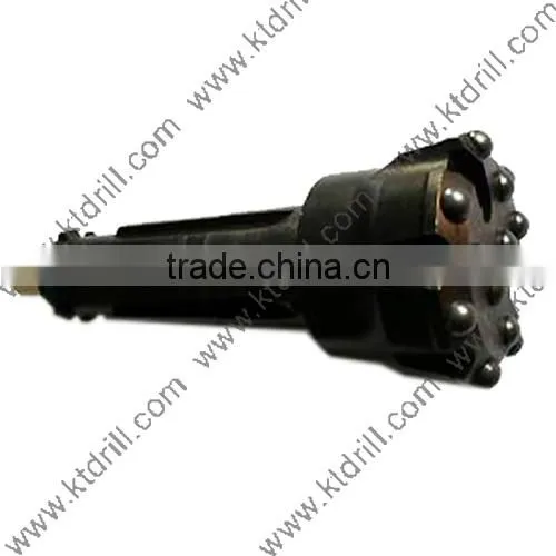 Carbide DTH rock drill bits of China rock bits