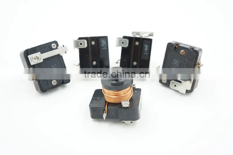 FRIEVER Compressor Power Relay 12v QZ-01