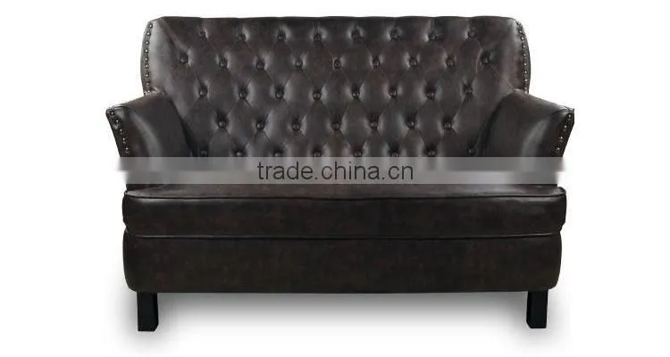 Hot sell Retro New style Coffee sofa chair Y193