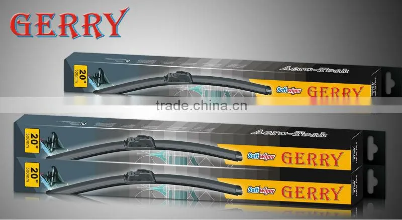 Factory wholesale car wiper blade for used cars in dubai