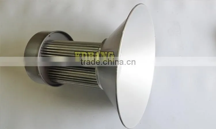 Alibaba online wholesale high quality bridgelux led high bay light