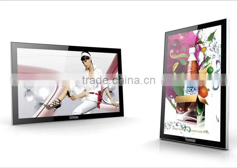 Digital Printing Material Backlit Film Eco-solvent Printing Material for Scroll Light Boxes