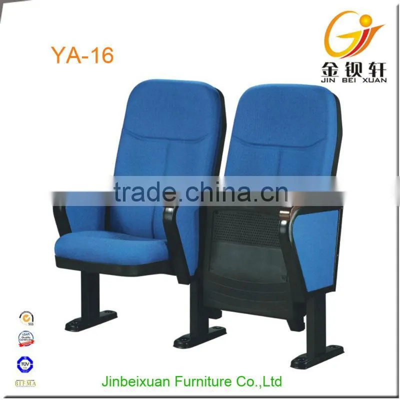China professional factory auditorium seating