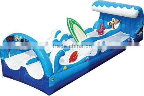 inflatable water slide,water slide, inflatable slide with pool,